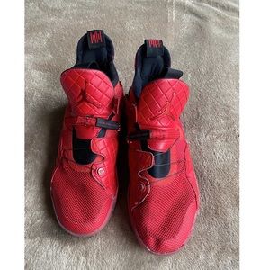 Air Jordan XXXIII (GS) Basketball Shoes